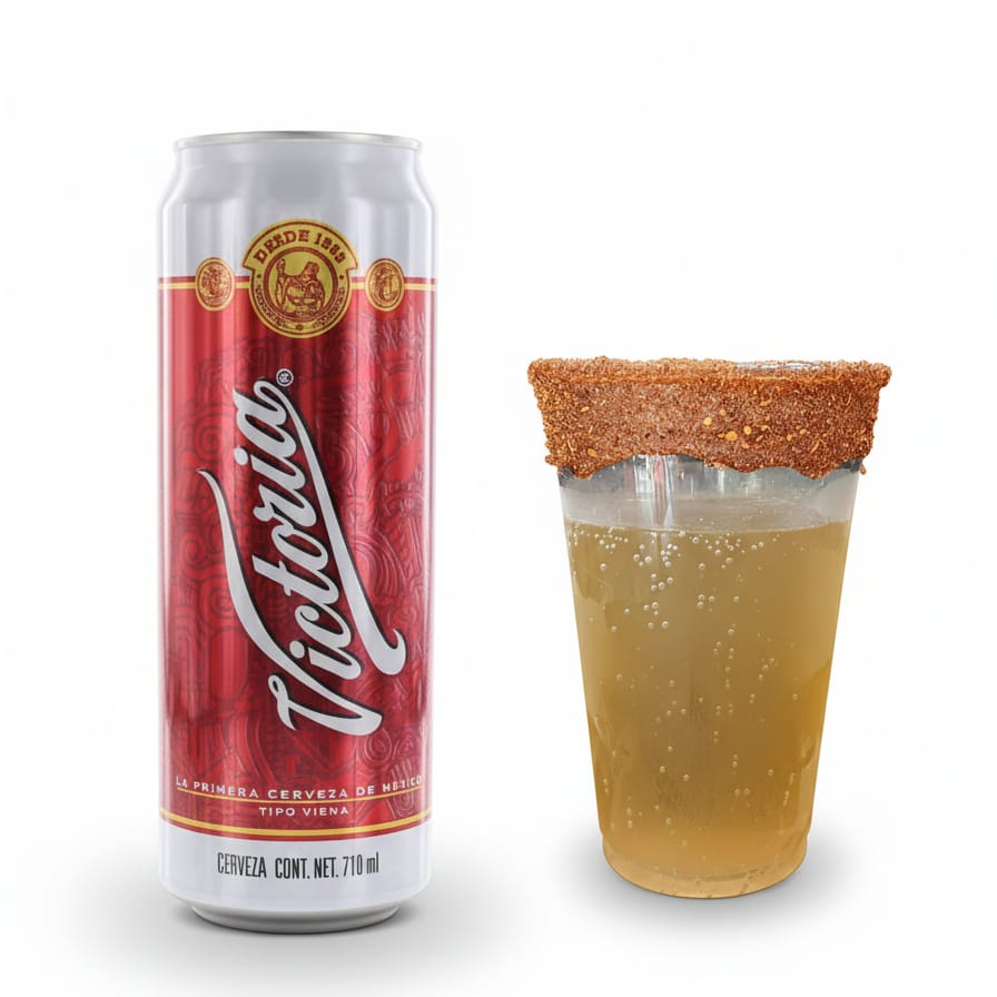 MICHELADA CLASICA