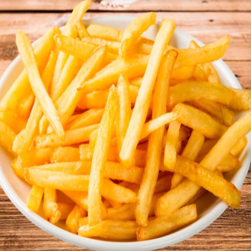 1 Porcion Papas Fritas Familiar