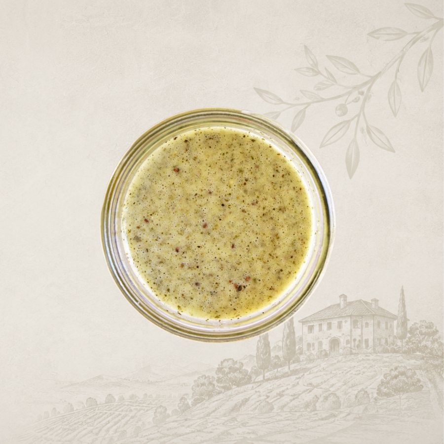 Aderezo Italiano | 177 ml