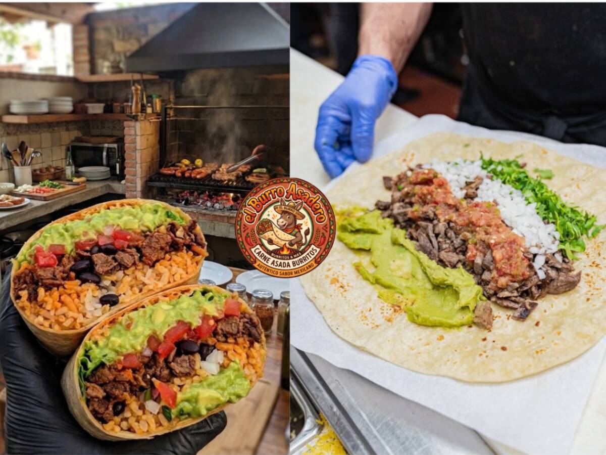 El Momego Asado (Tacos y Burritos)