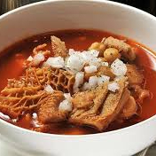 ORDEN DE MENUDO