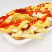 papas  a la francesa