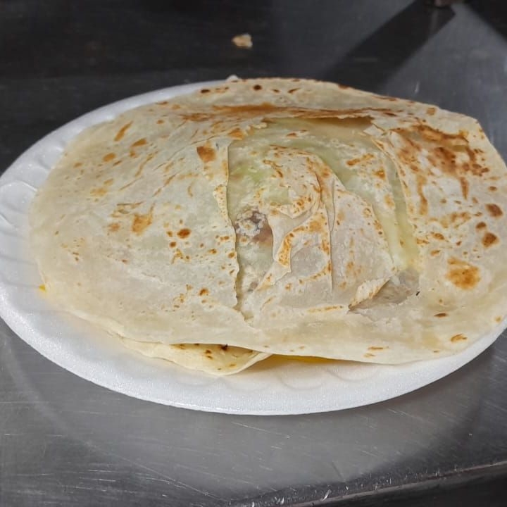 Mula de Harina de Asada