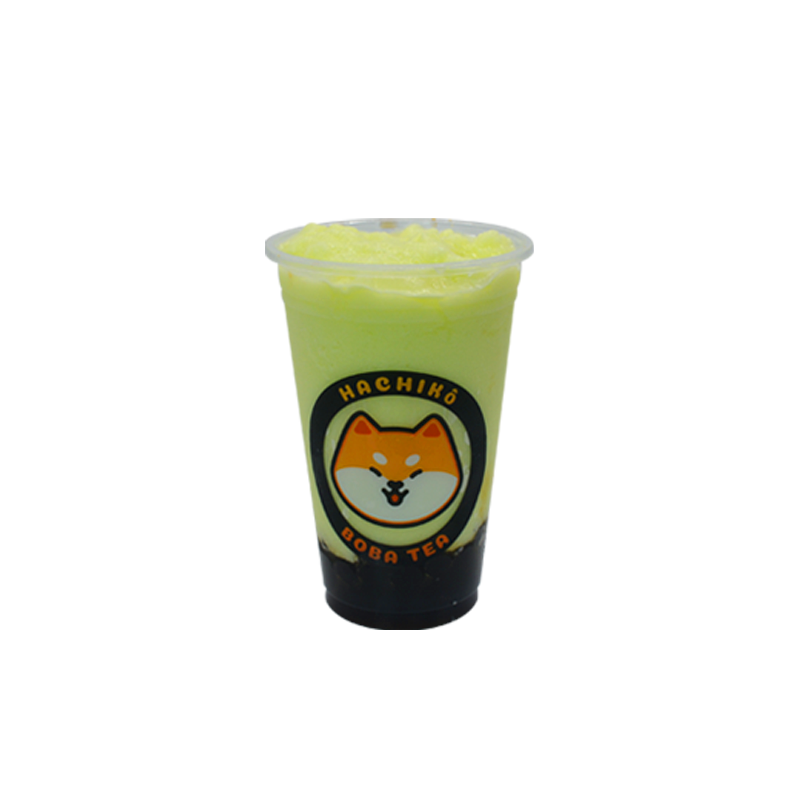 Te frappe Negro Kiwi