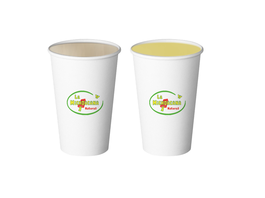 Paquete 2 Aguas Frescas (1 Litro)