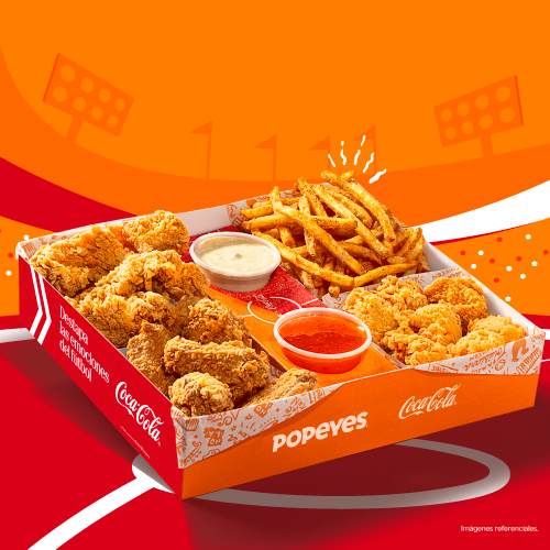 Full Box