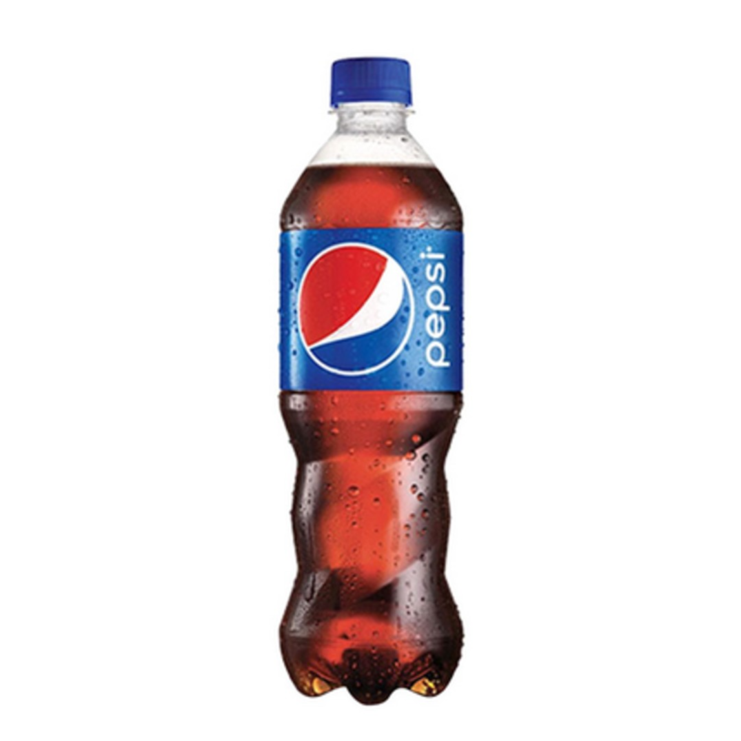 Pepsi 600 ml