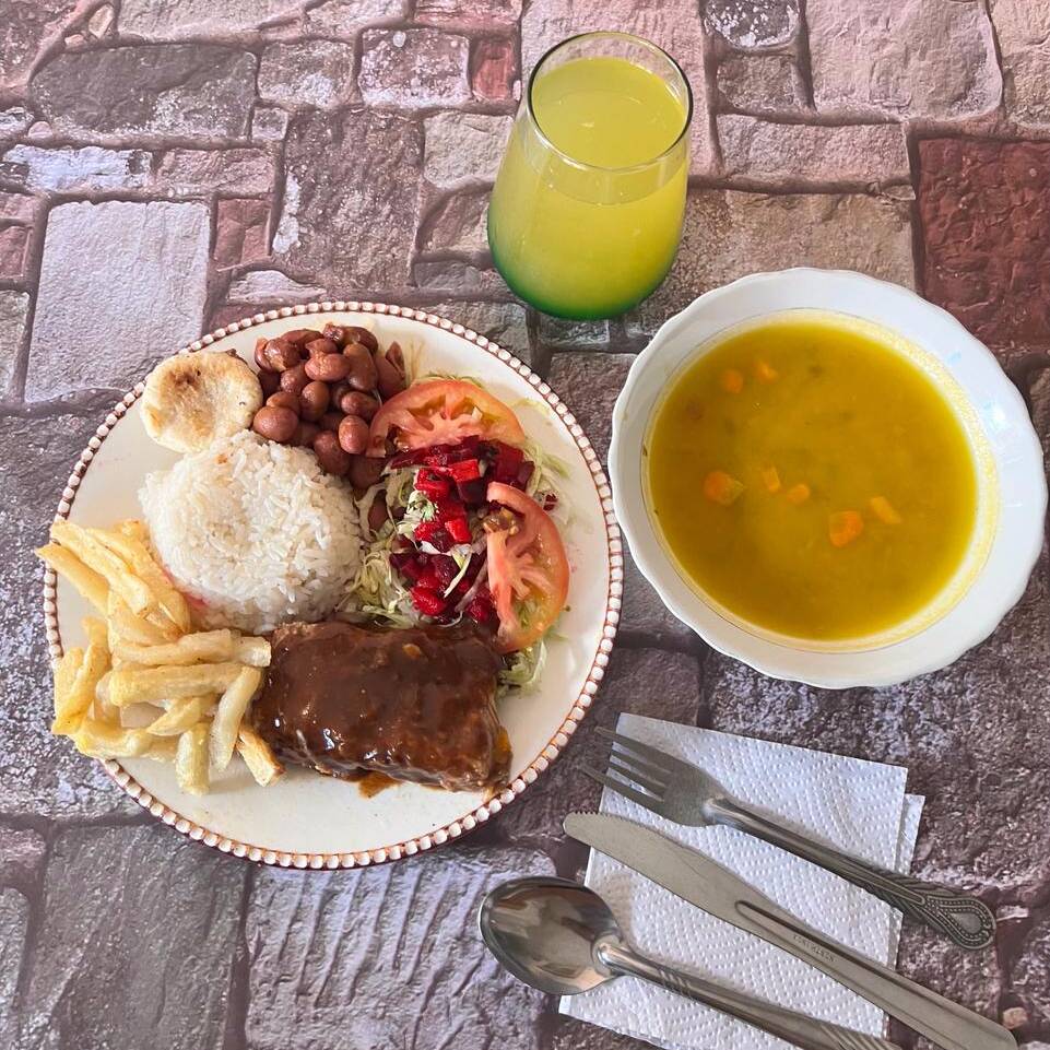 Costillas De Cerdo🌟