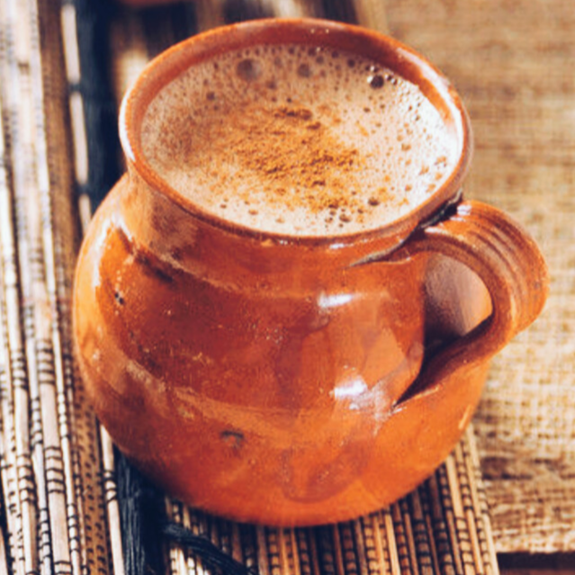 Chocolate Artesanal