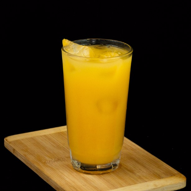 Naranjada, 473 ml