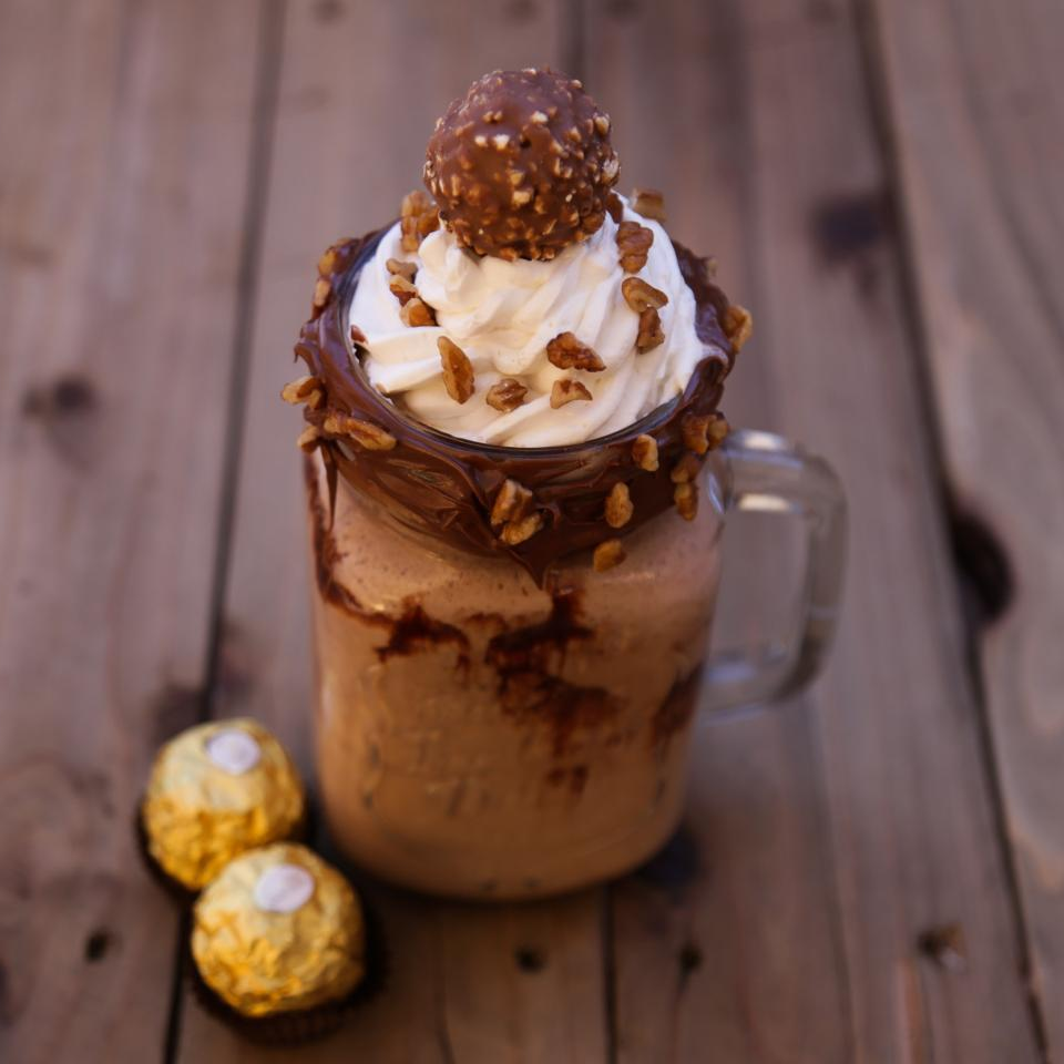 Frappe