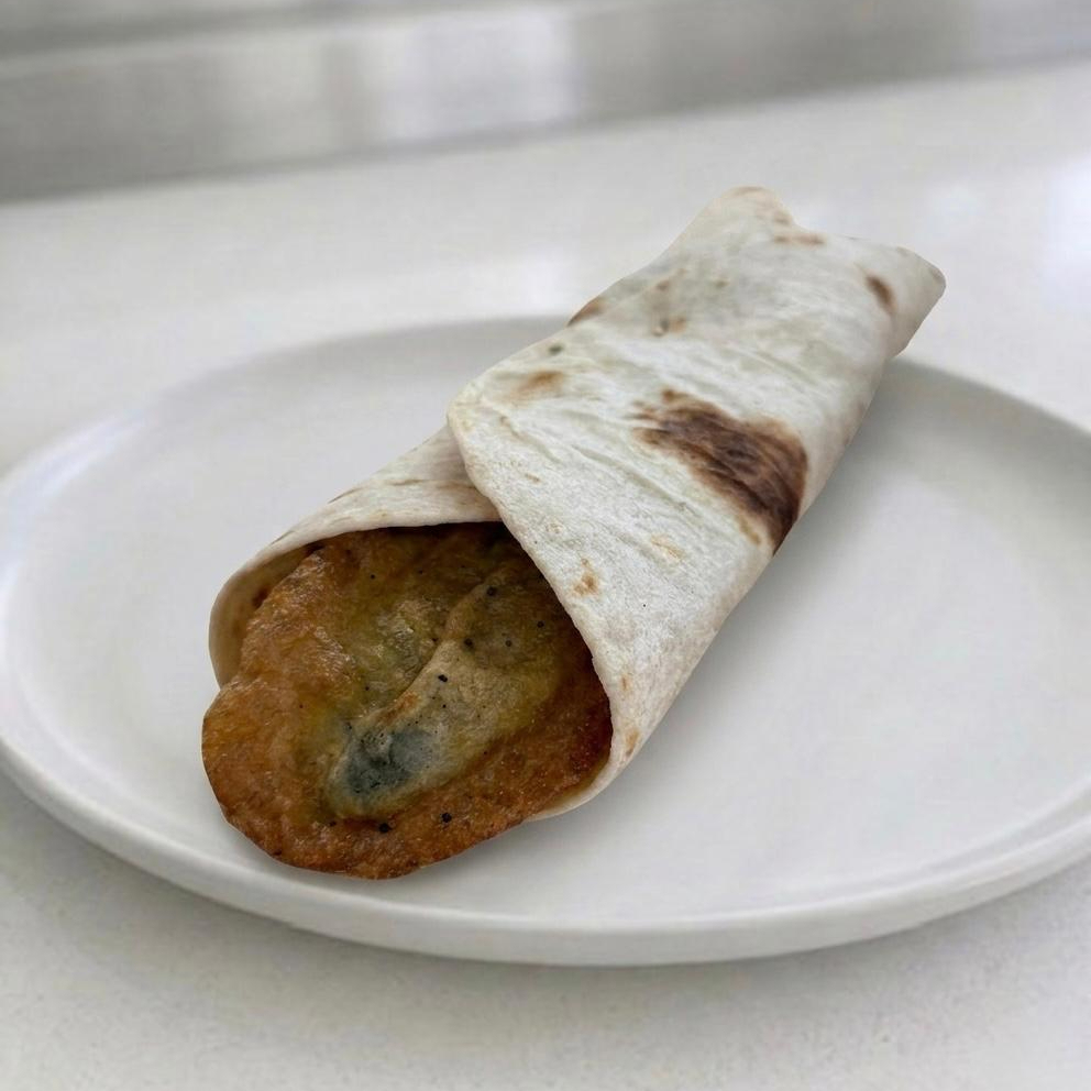 Burrito Chile Relleno