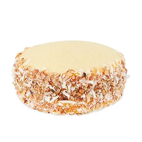 ALFAJOR LIBRE DE AZÚCAR