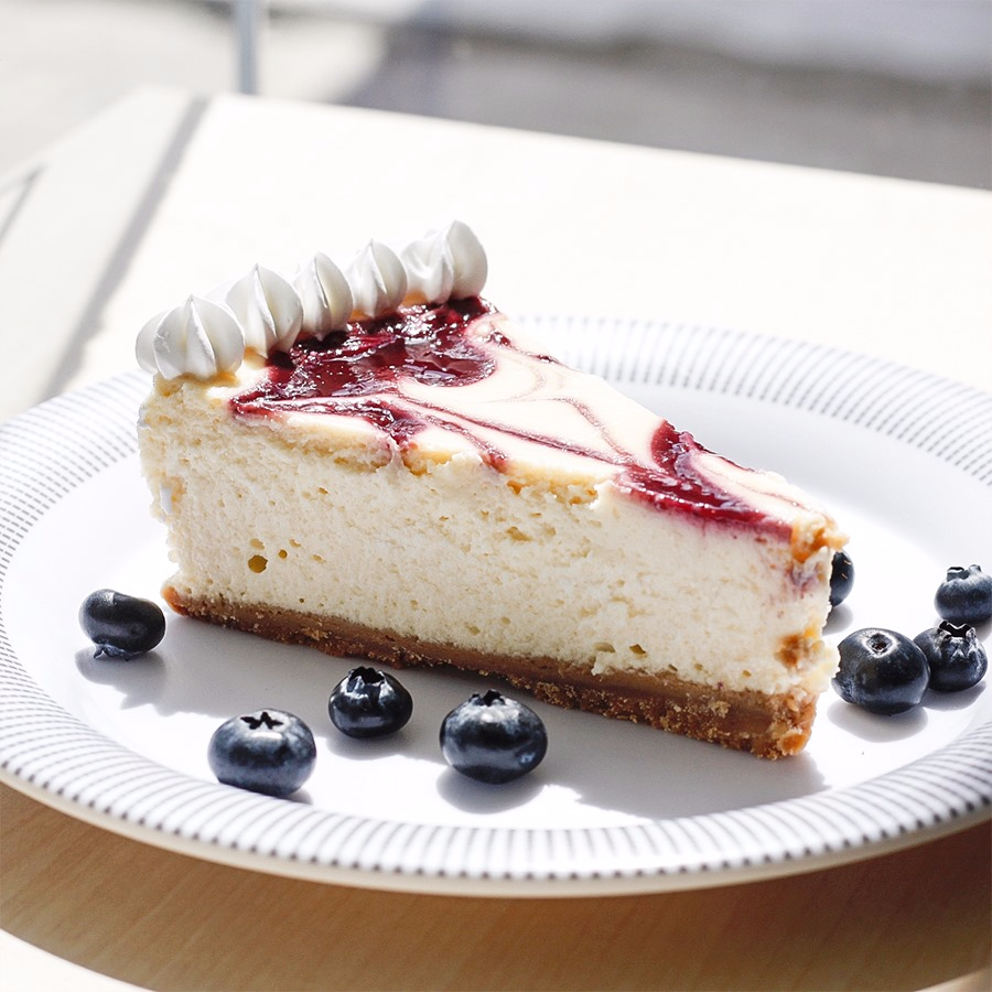 Cheesecake de la Casa