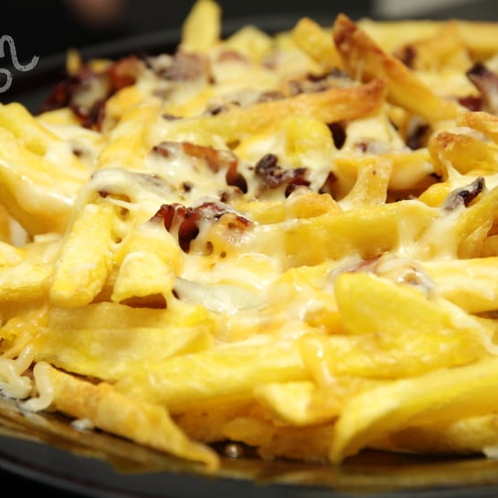 Papas Costeñas para Acompañar