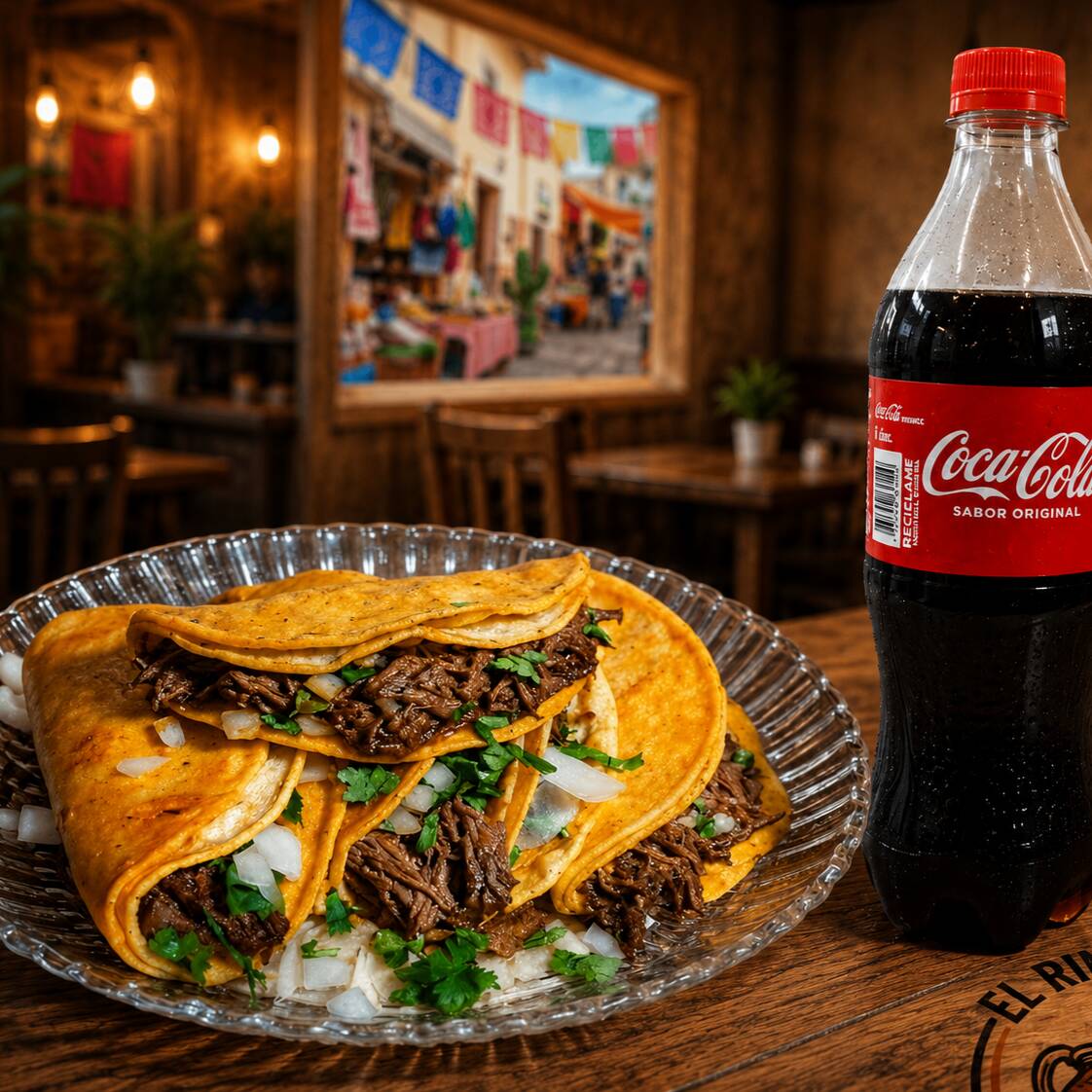 Tacombo