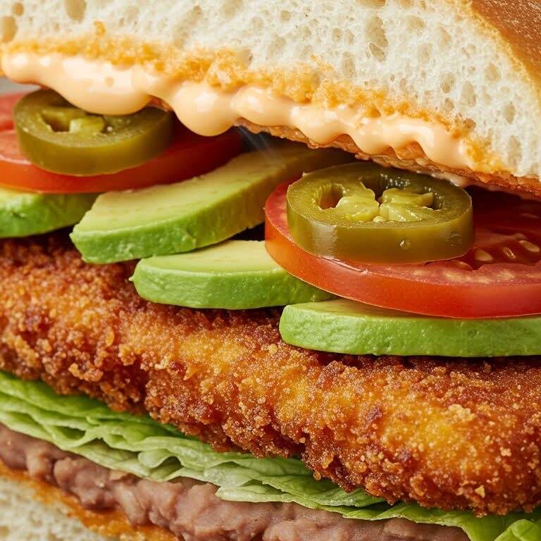 TORTA MILANESA