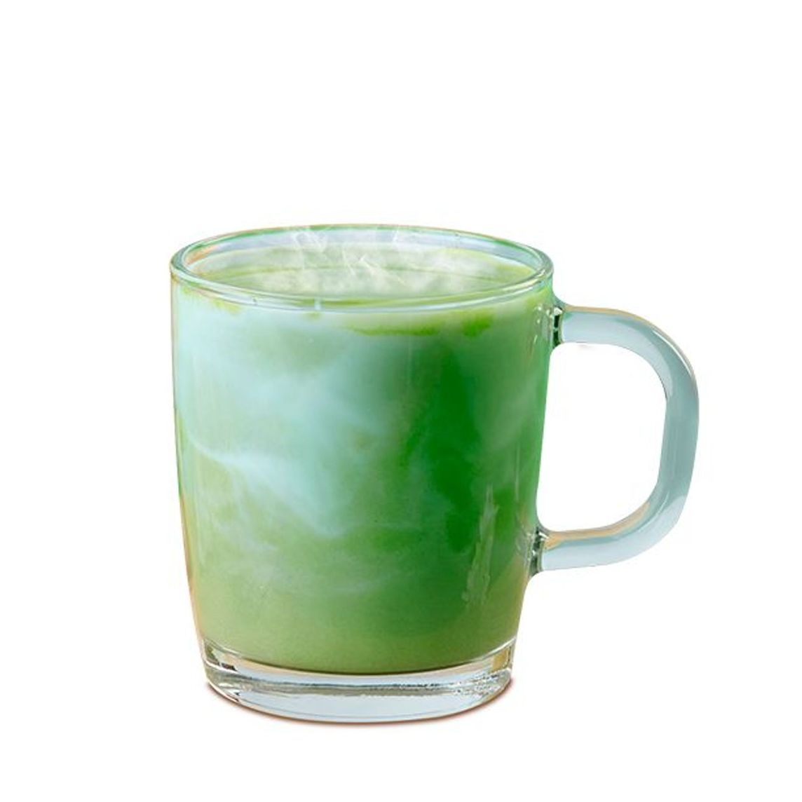 Matcha Latte Sugar Free