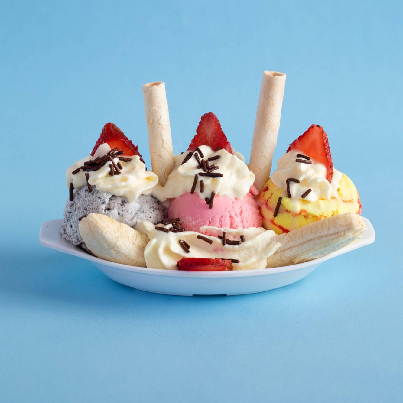 Banana Split