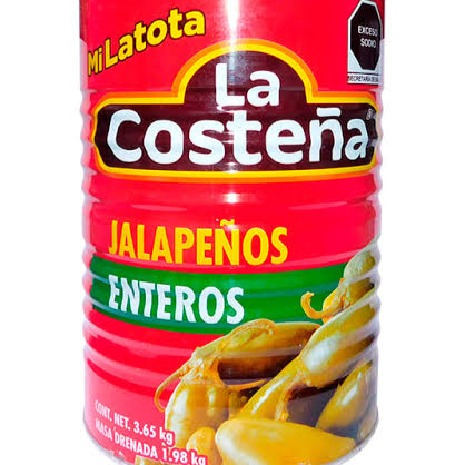 Zanahorias Curtidas Extra