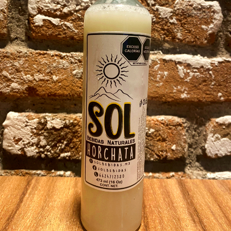 Agua de Sabor