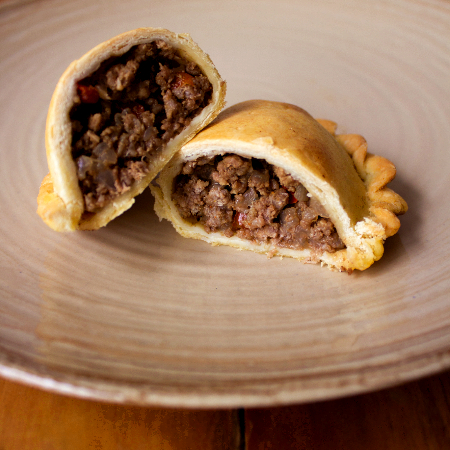 Empanada de Carne