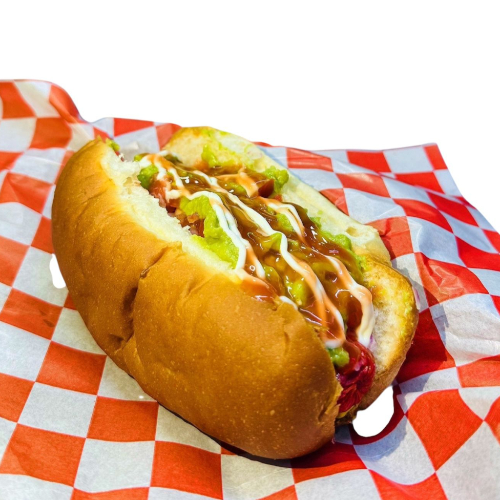 Hot Dog Jumbo