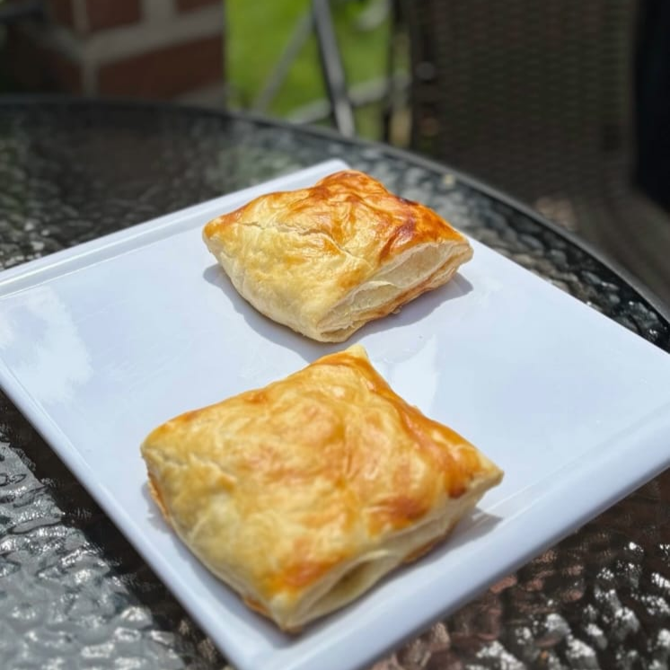 Combo Café & Pastel 2