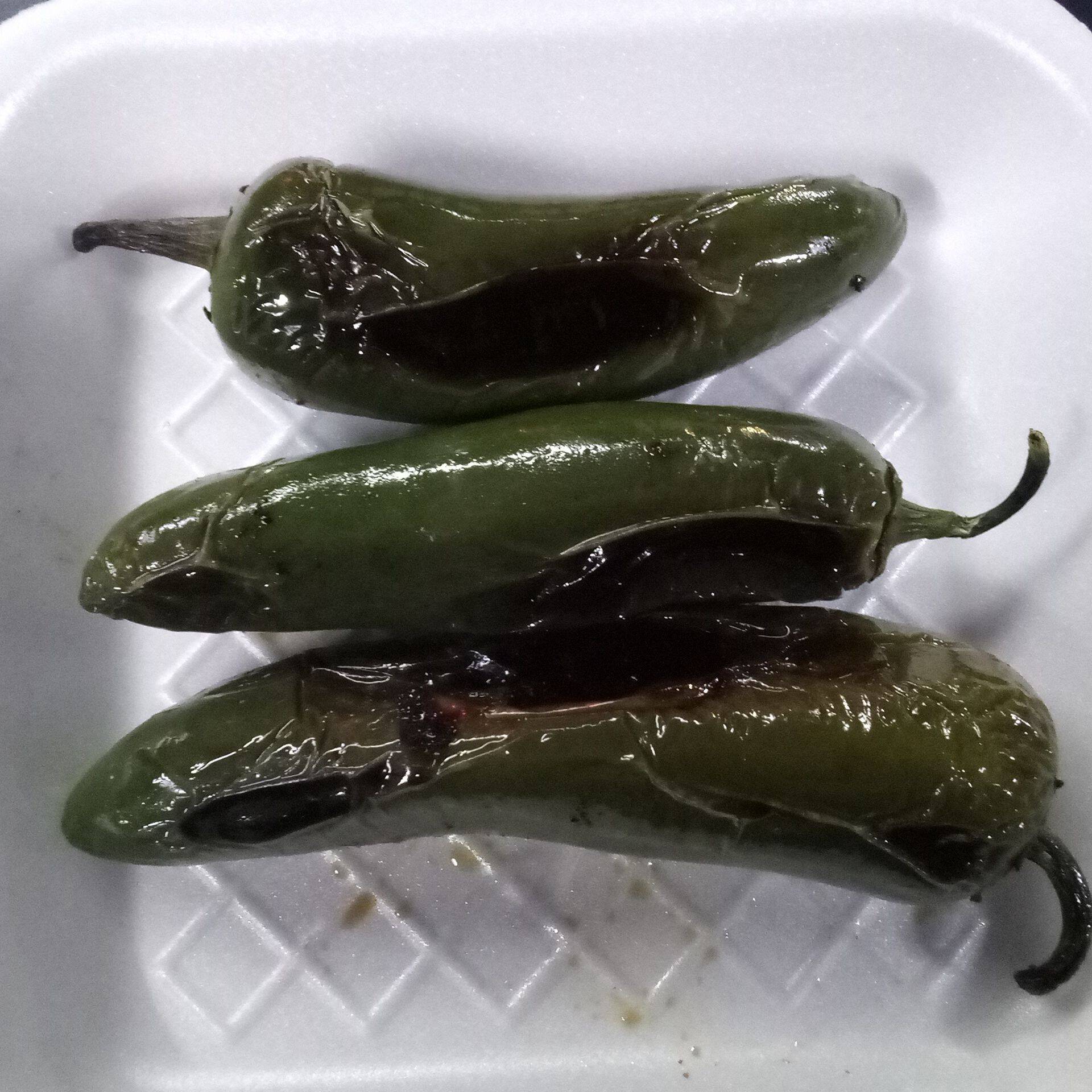 CHILE TOREADO . $ 7 c/1