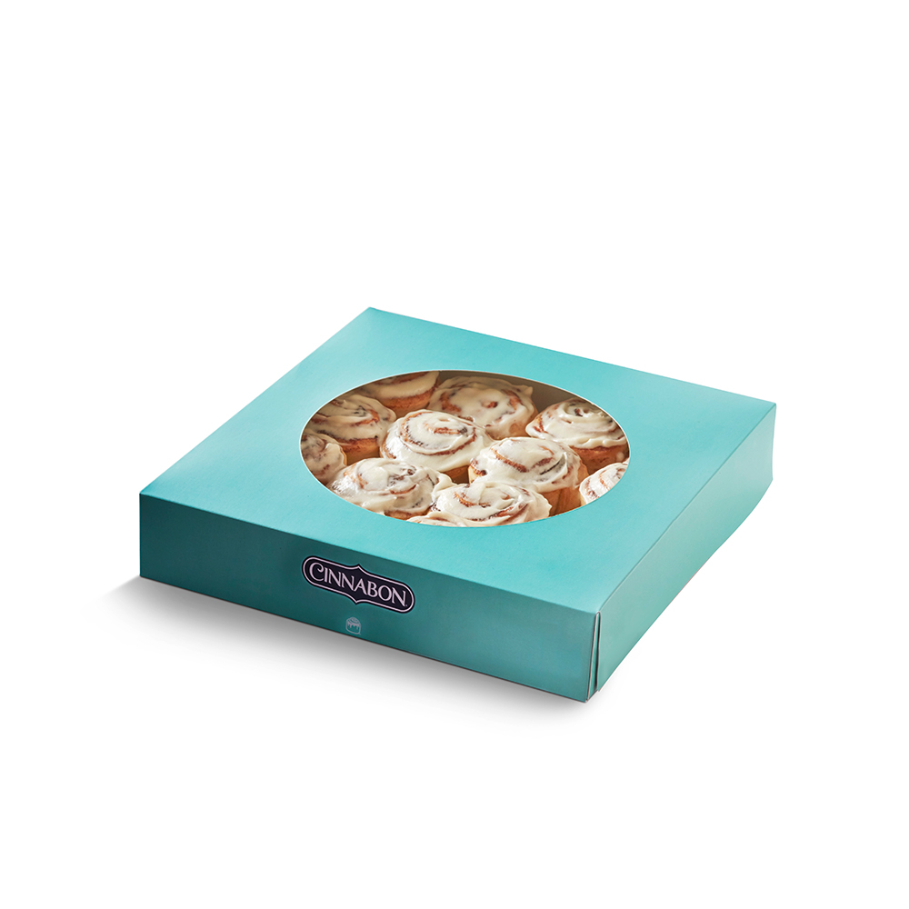 Pack de Bonbites 12 unidades