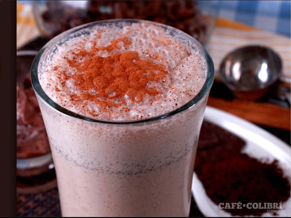 Cafhelada