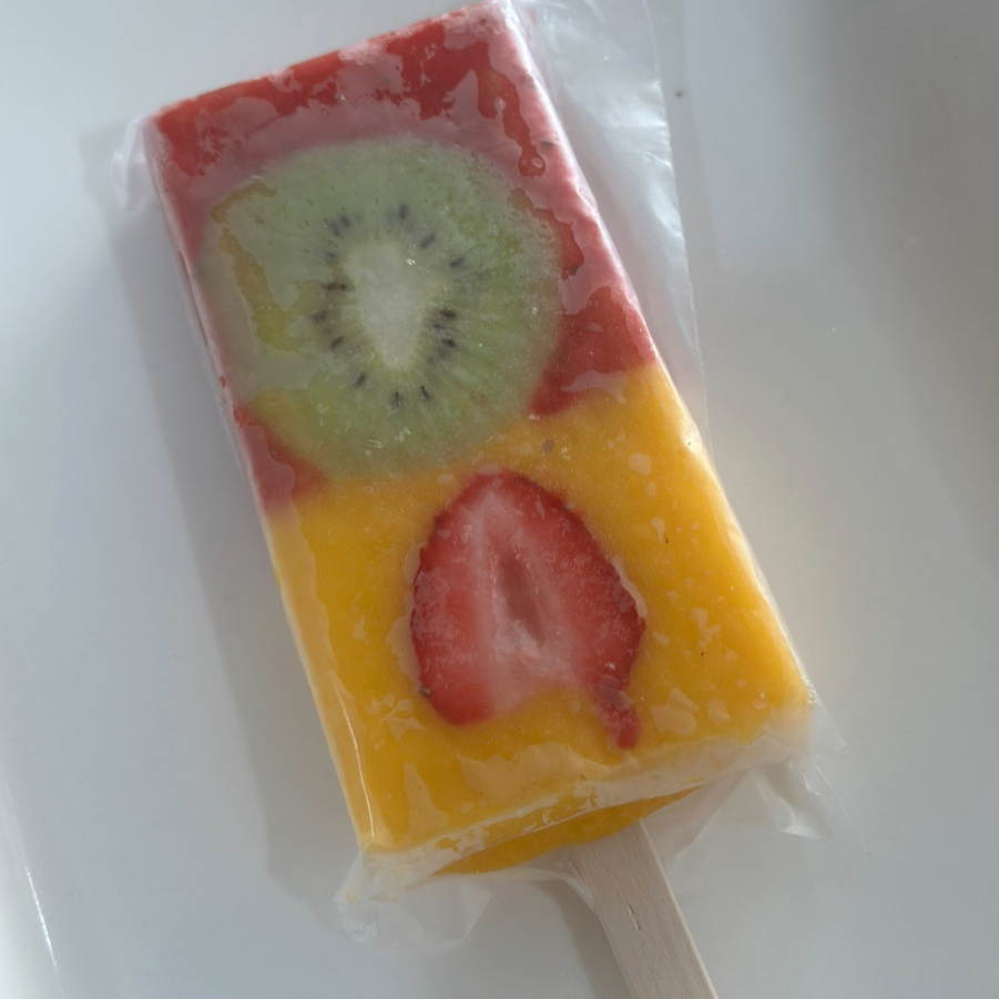 Paleta Tropical