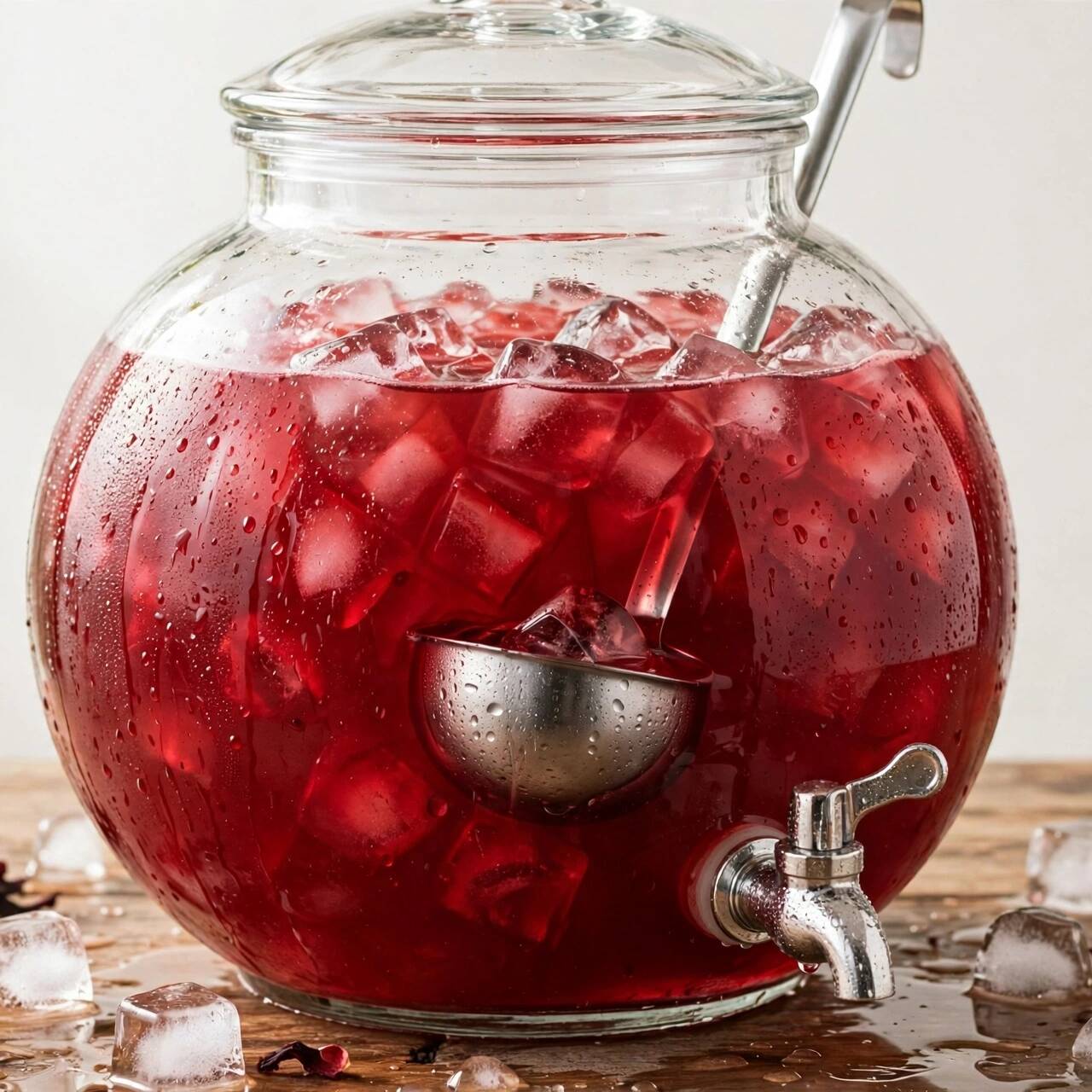 AGUA DEL DIA (1 LITRO)