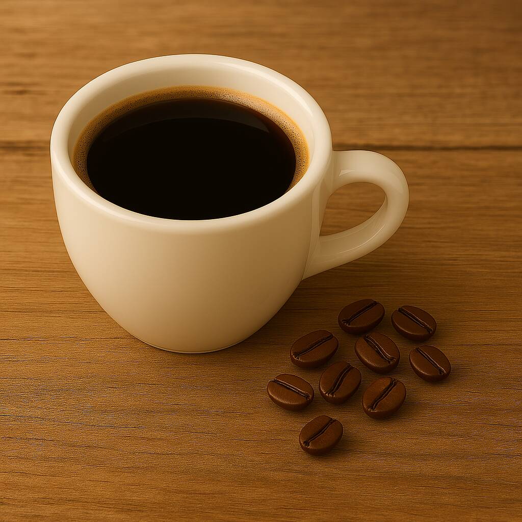 Café Americano