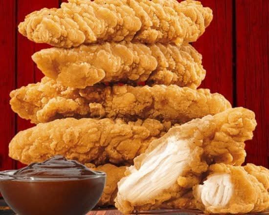Tenders de Pollo 200G