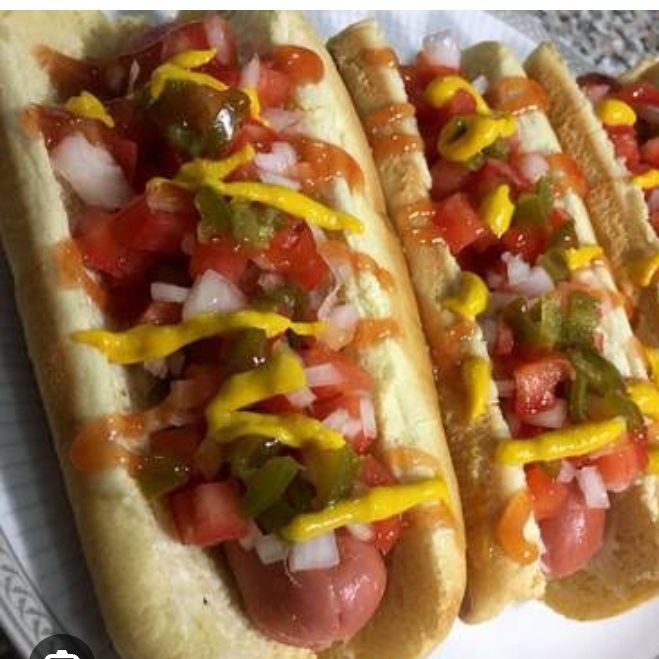 COMBO DOGO + REFRESCO