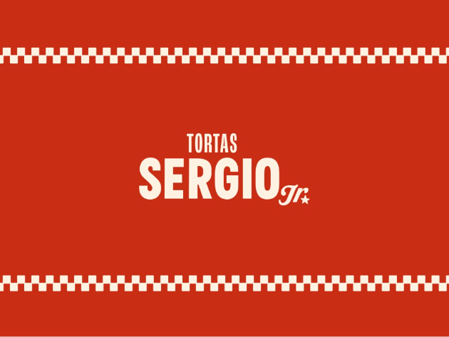 Tortas Sergio Jr.