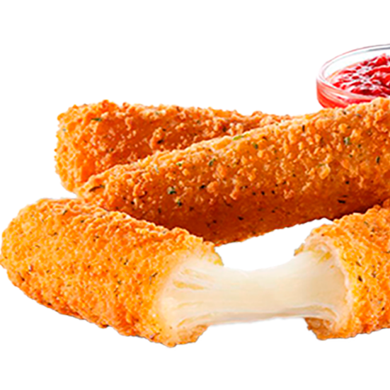 Dedos de Queso