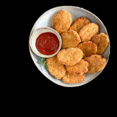 Nuggets de Pollo