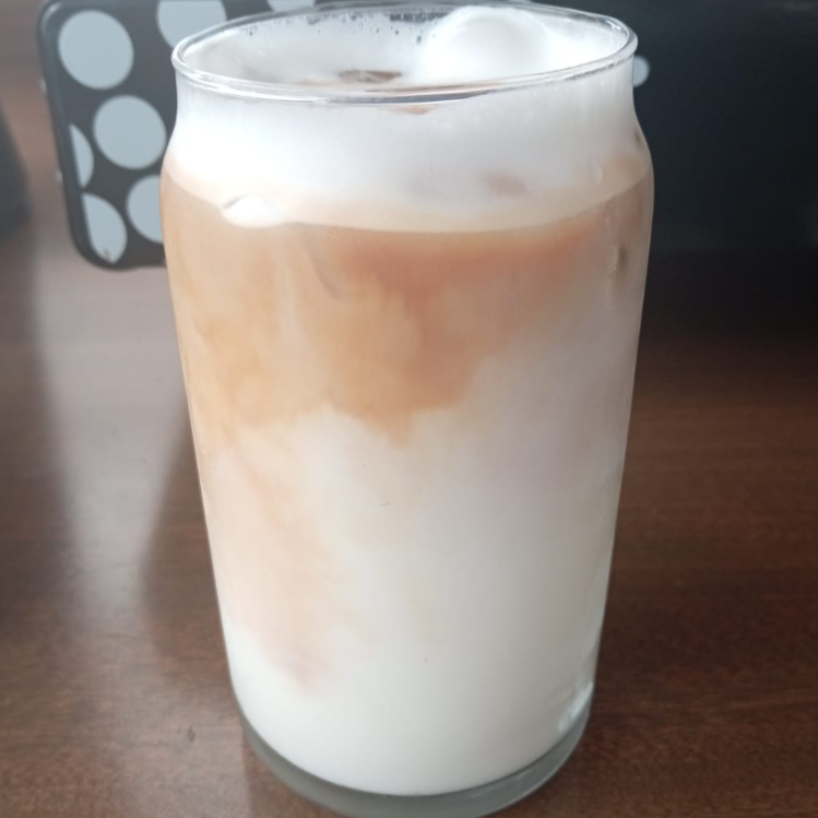 Capuchino Frio