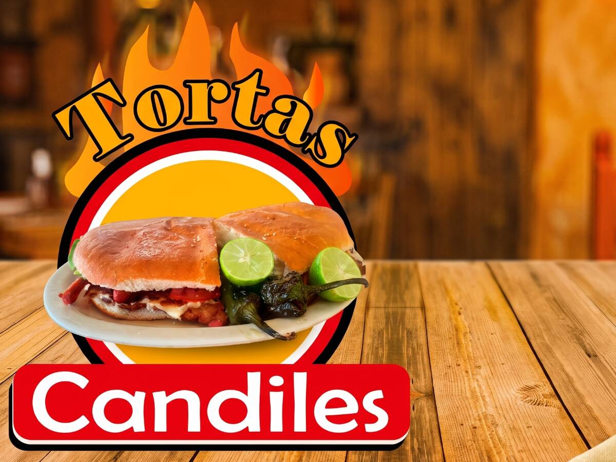 Tortas Candiles (Prol Zaragoza)