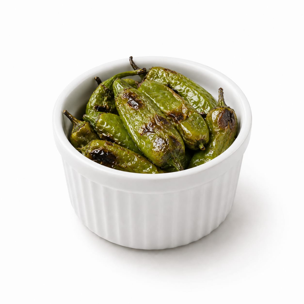 🌶️ Chiles Toreados
