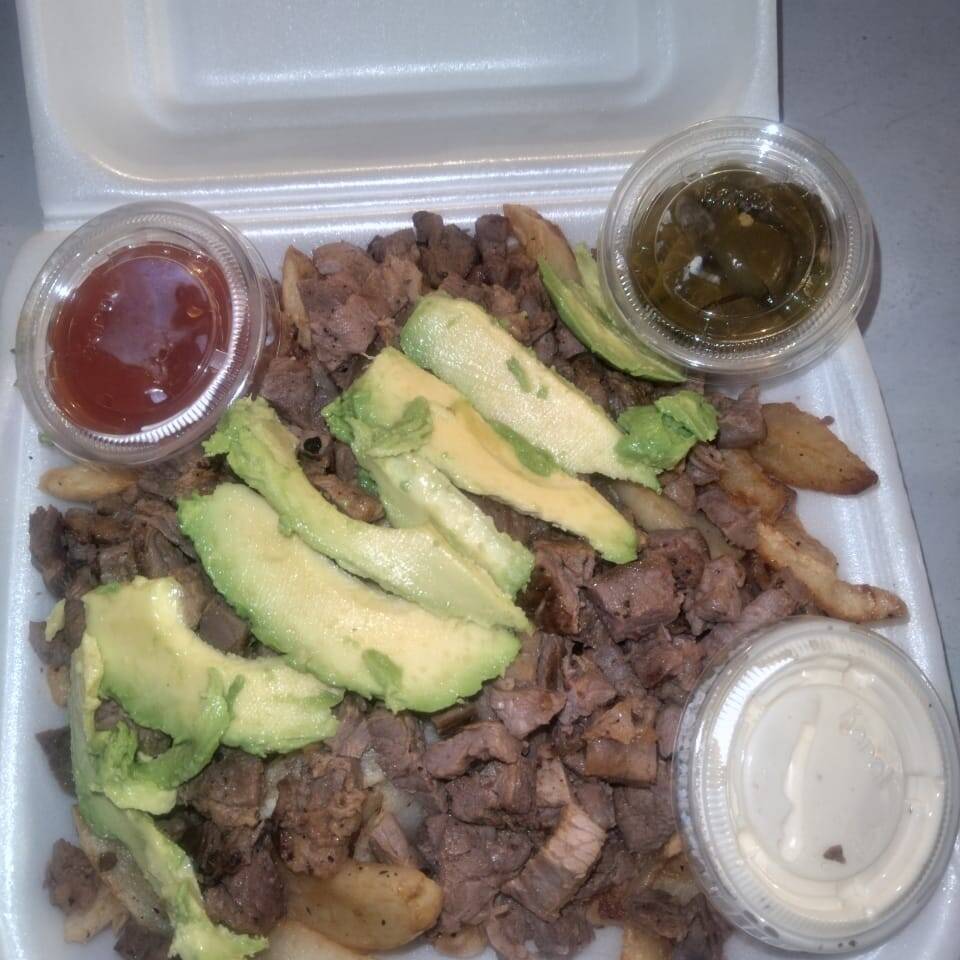 Papas Grandes