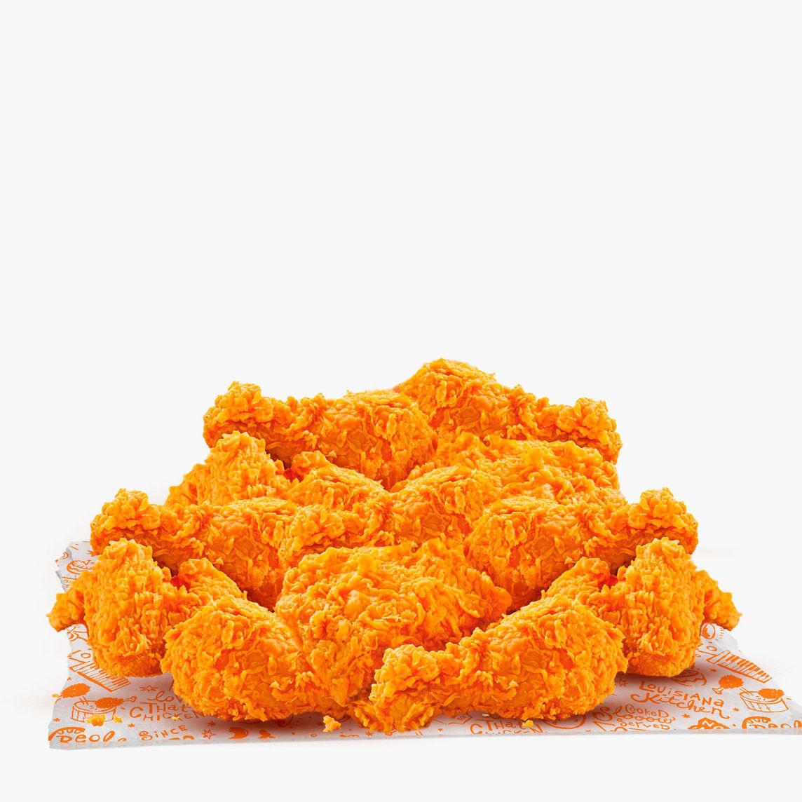 14 Piezas de Pollo