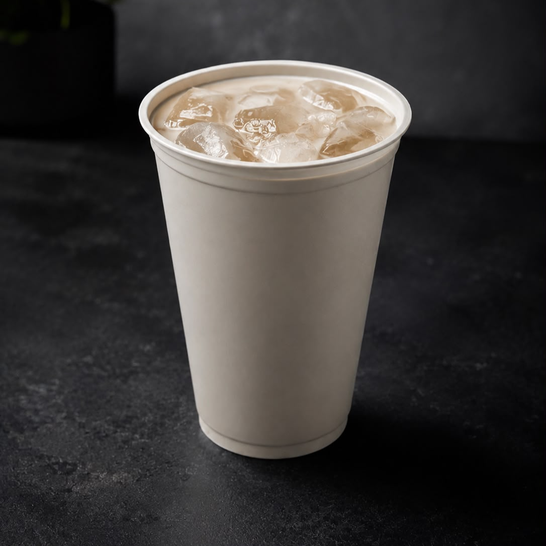Agua de Horchata 473ml