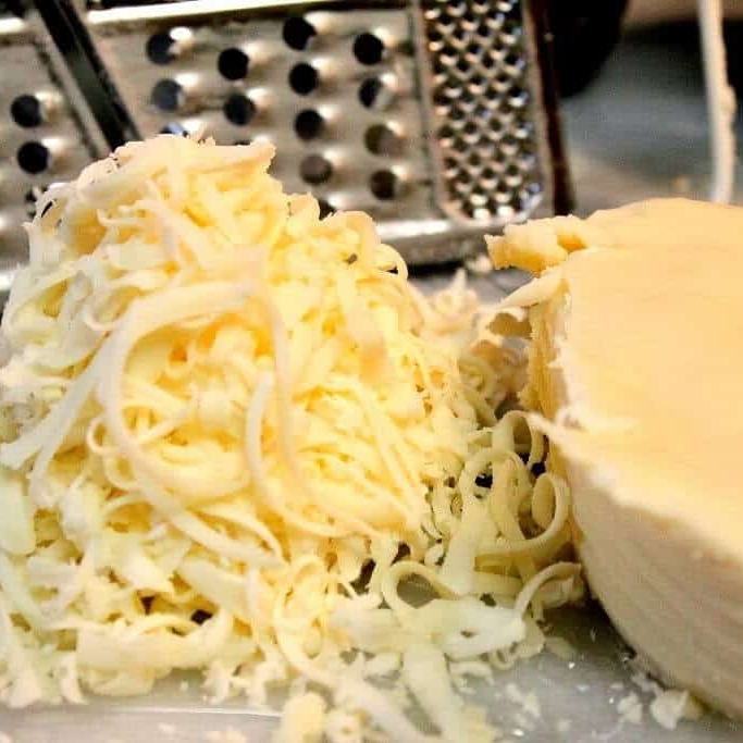 Queso Asadero