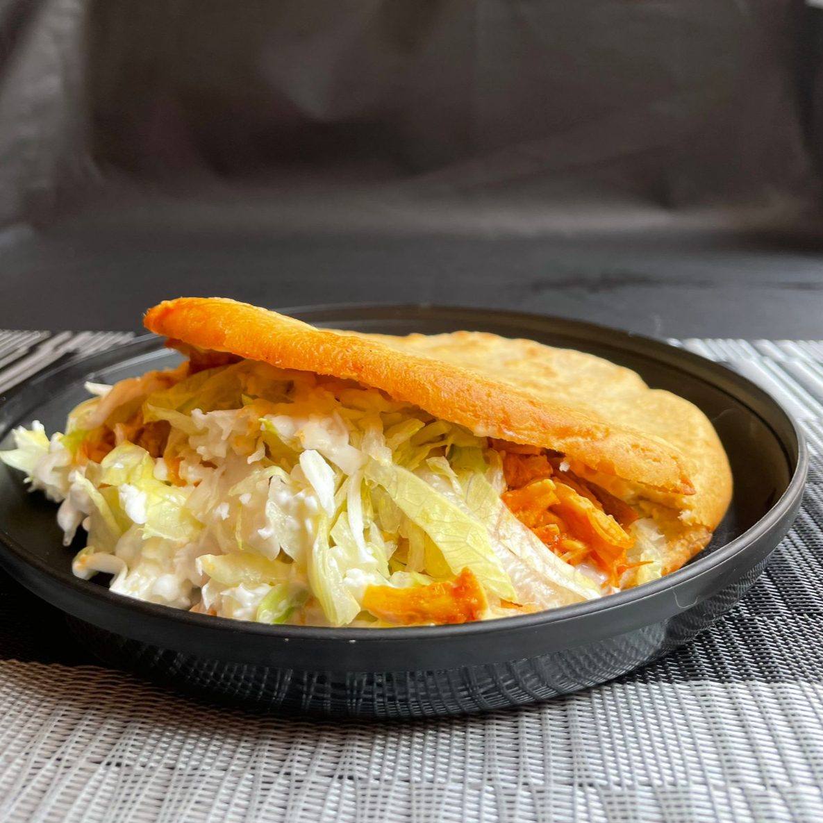 Gordita Grande