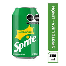 Sprite 355 ml