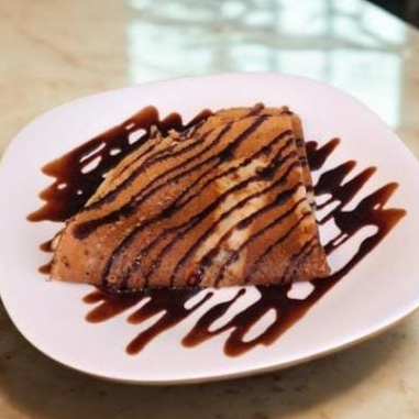 Crepa Selva Negra