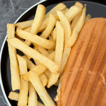 Papas a la Francesa